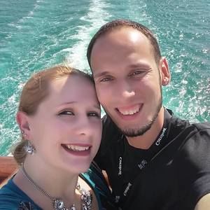 Meet your Posher, Christopher